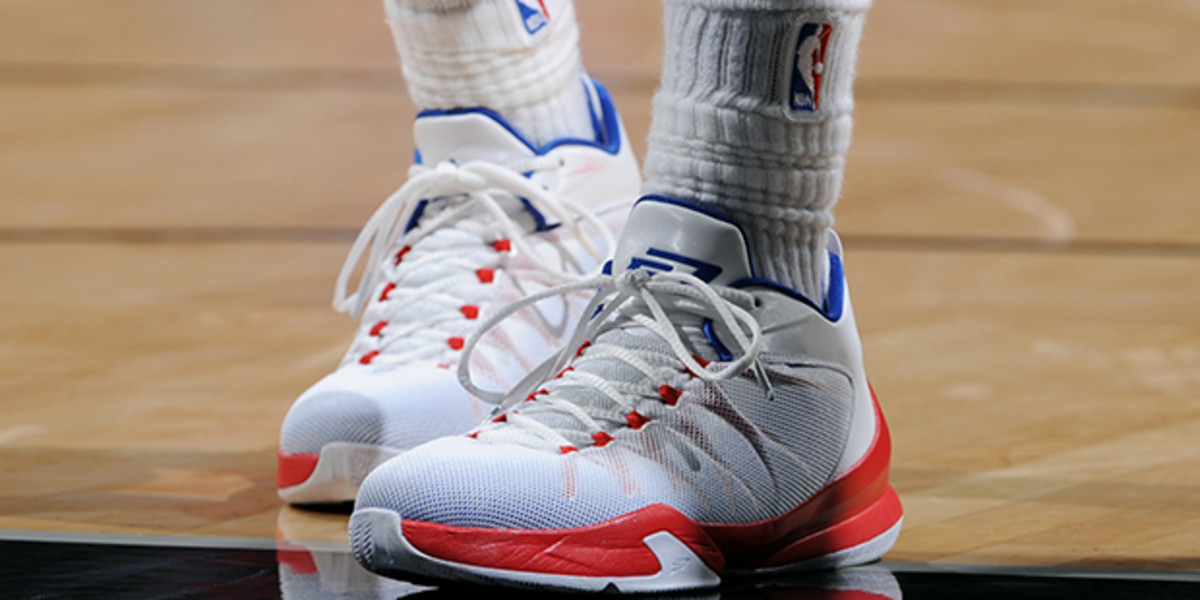 Chris Paul